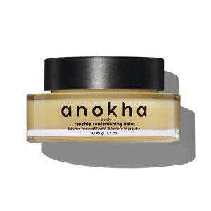 NWT Anokha Rosehip Replenishing Balm – 1.7 oz / 45 g